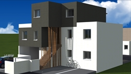 Immeuble 8 appartements