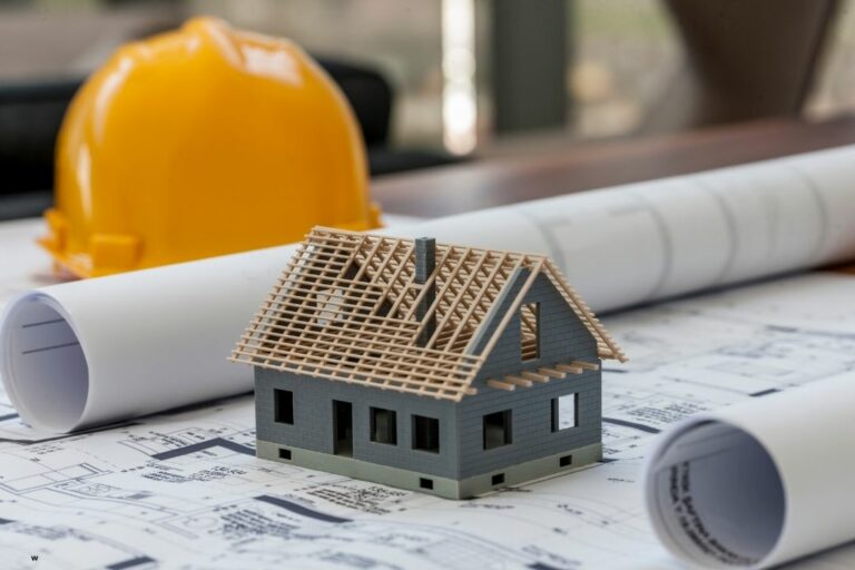 construction de maison sur mesure