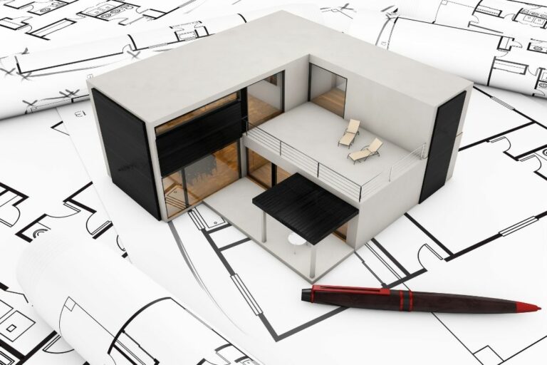 maison modulaire