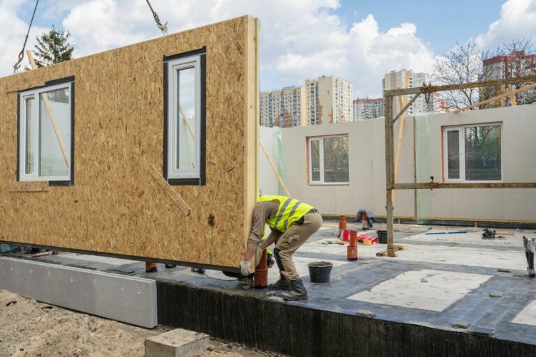 maison en kit construction toulouse