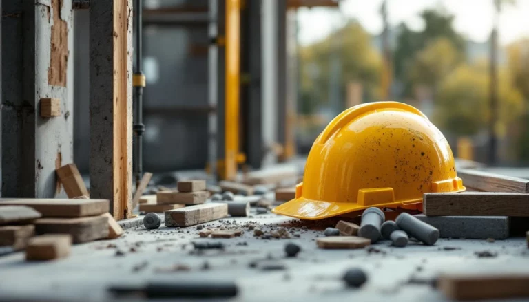 assurance dommages-ouvrage