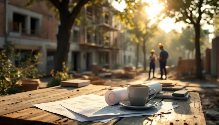 délais permis de construire