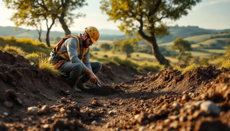etude de sol toulouse