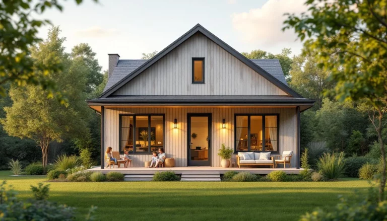 maison plein pied toulouse