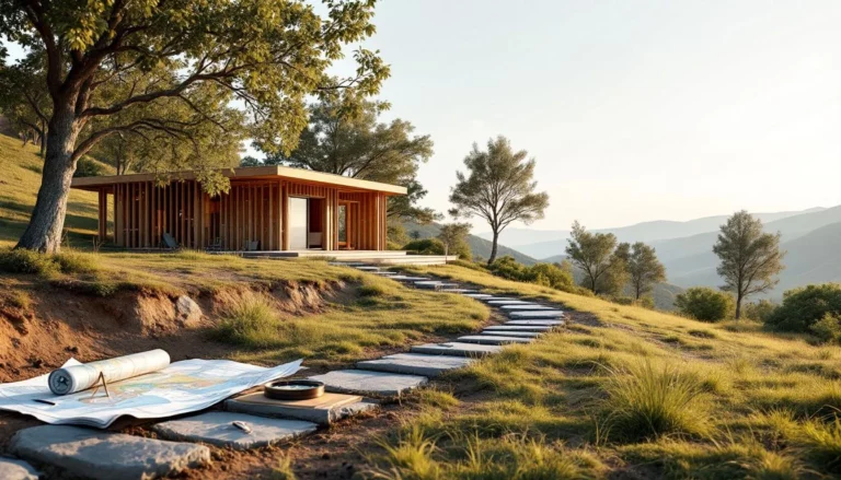 orientation-terrain-maison