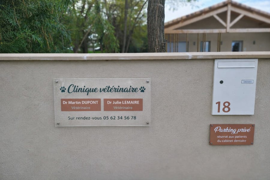 Clinique Veterinaire