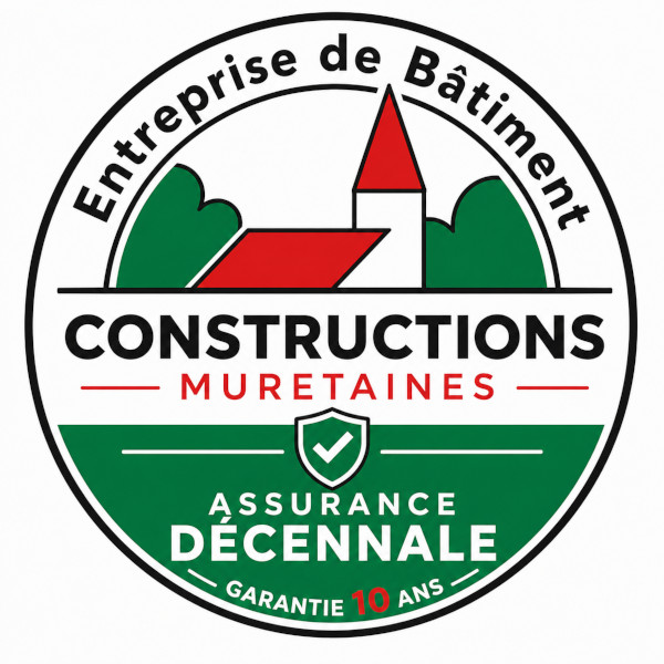 assurance décennale Construction muretaines